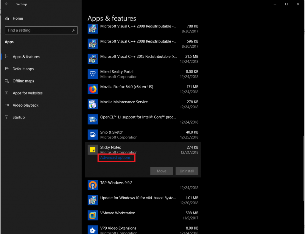 Bagaimana Cara Mencadangkan & Mengembalikan Catatan Tempel Di Windows 10?