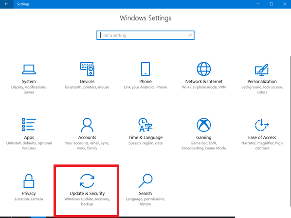 Come installare l'aggiornamento di Windows 10 ottobre 2018?