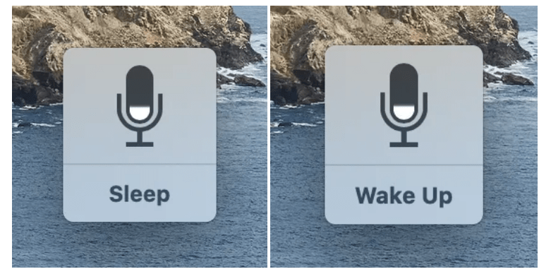 Cách sử dụng Điều khiển bằng giọng nói trên macOS Catalina