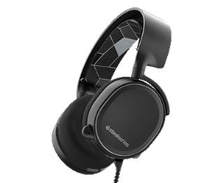 SteelSeries presenta lauricolare Bluetooth Arctis 3