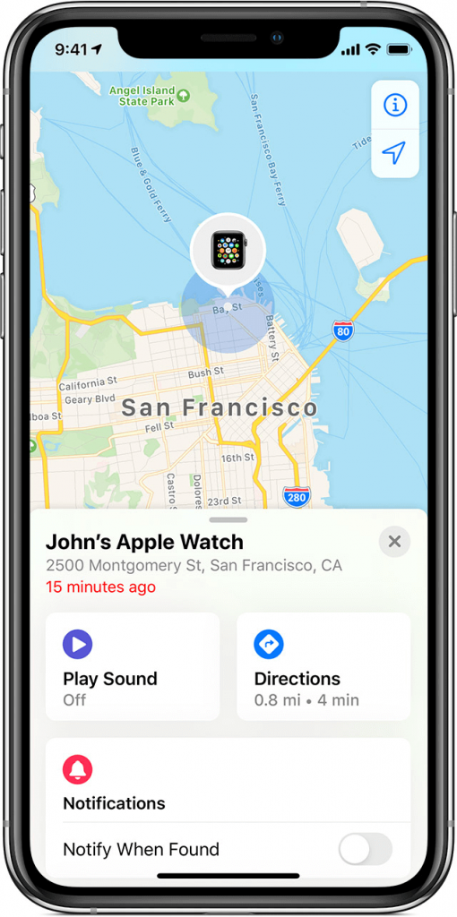 Советы по Apple Watch, которые вы должны знать