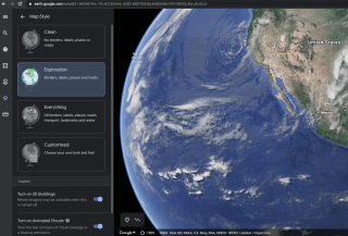 5 dicas incríveis para usar o Google Earth como um profissional