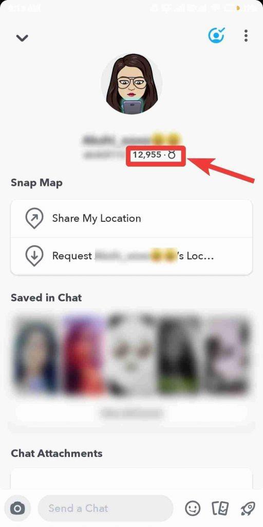 Snapchat: ¿Sabrás si alguien te agregó de nuevo?