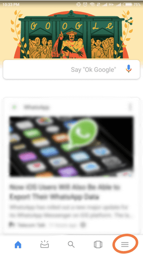 OK Googleがお使いの携帯電話で機能していませんか？ これを修正する方法は次のとおりです。