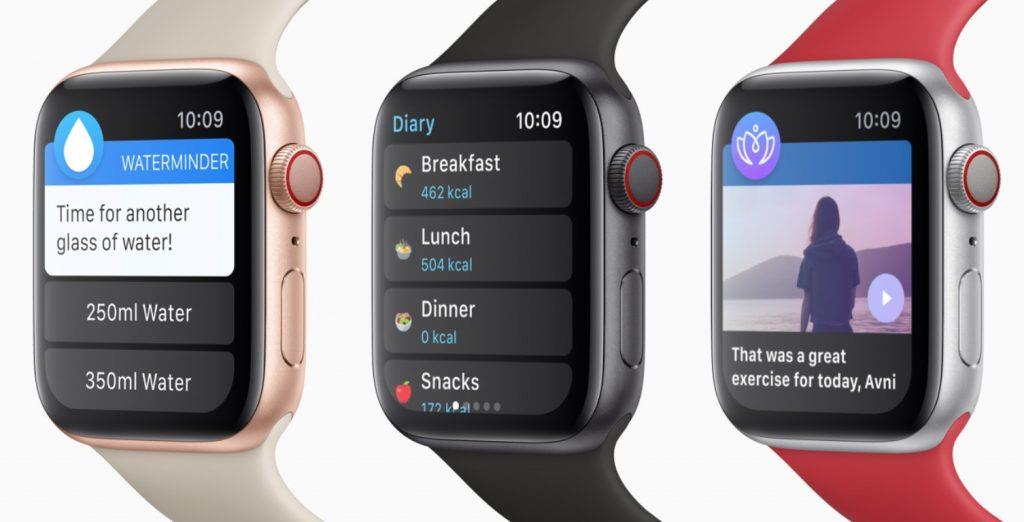 Satu Lagi Alasan Wanita Menyukai Apple Watch Series 5 (Pria Juga Menyukainya)!