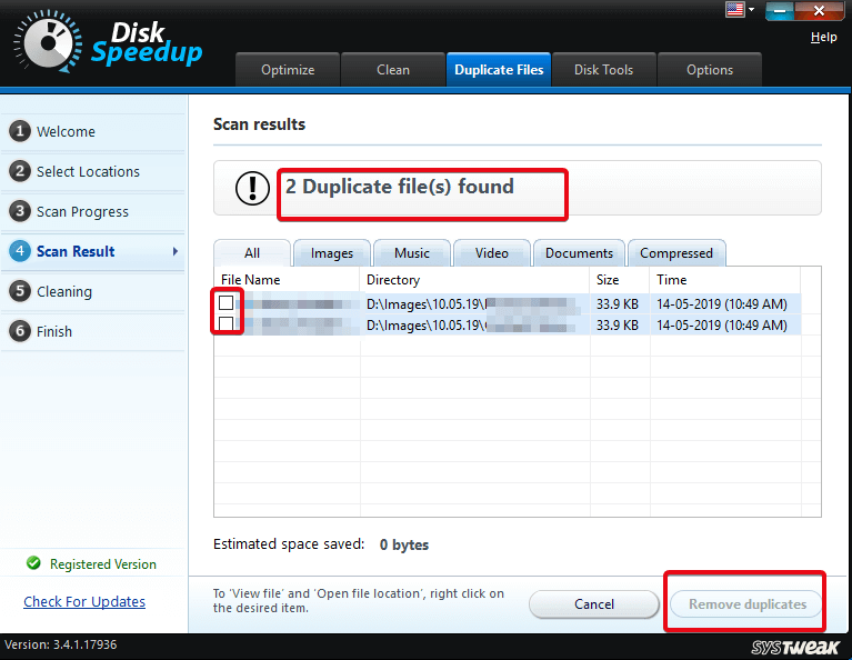 การตรวจสอบ Disk SpeedUp: โซลูชันแบบครบวงจรสำหรับปัญหาฮาร์ดไดรฟ์