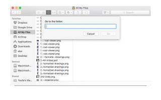 MacでAdobeAcrobat ReaderDcをアンインストールする方法