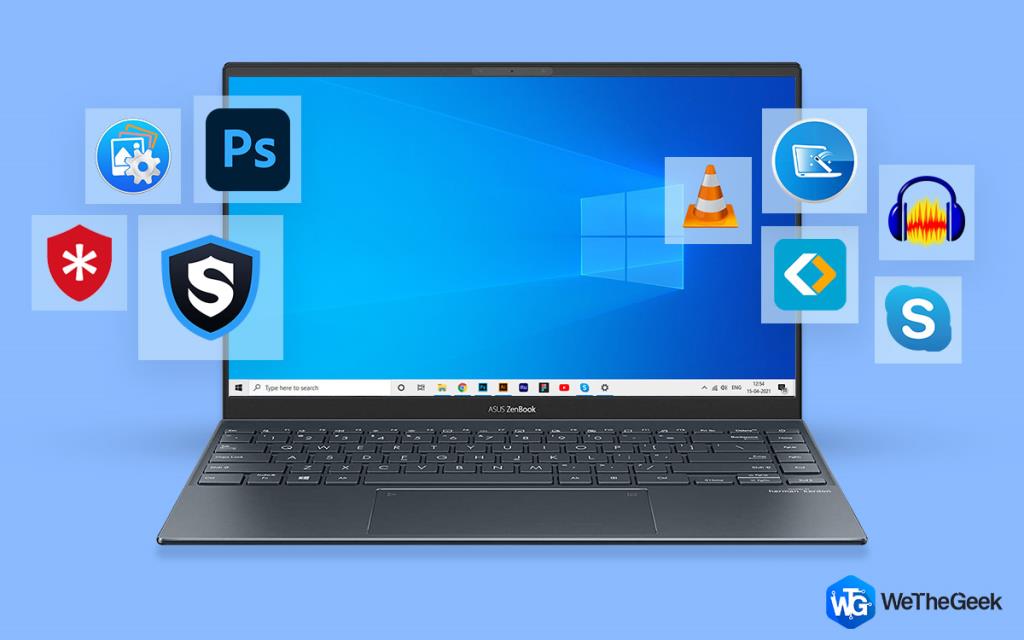 7 suggerimenti per aumentare la produttività utilizzando la barra delle applicazioni di Windows 10