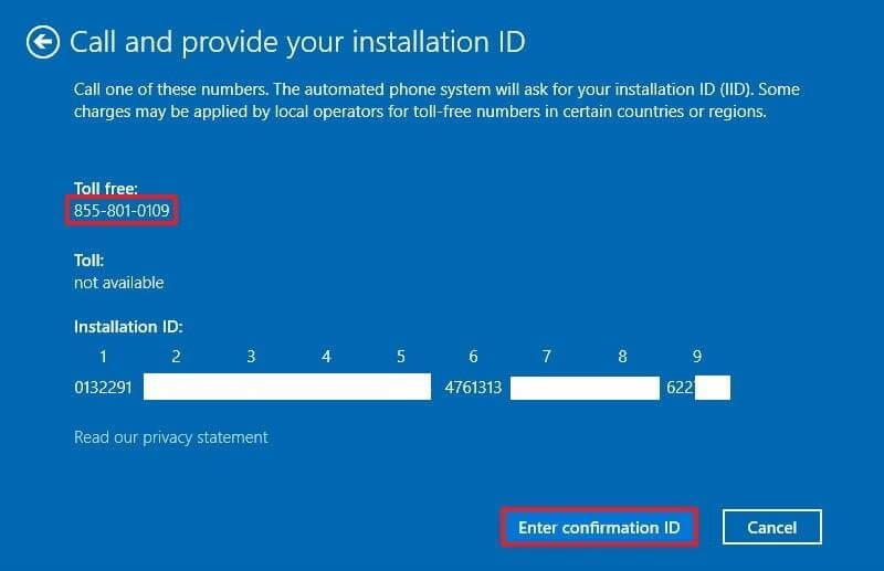 Como transferir a licença do Windows 10 para outro disco rígido ou novo computador?