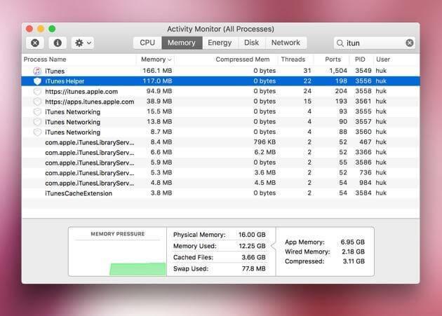 Como remover completamente o iTunes do seu Mac