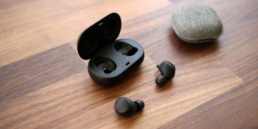 Samsung Galaxy Buds: alcuni suggerimenti per iniziare