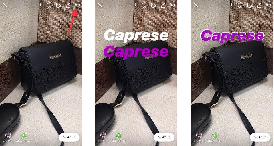 Peretasan Cerita Instagram yang Harus Anda Ketahui