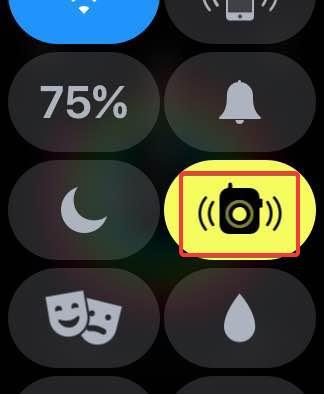 Cara Menggunakan Walkie-talkie Pada Apple Watch