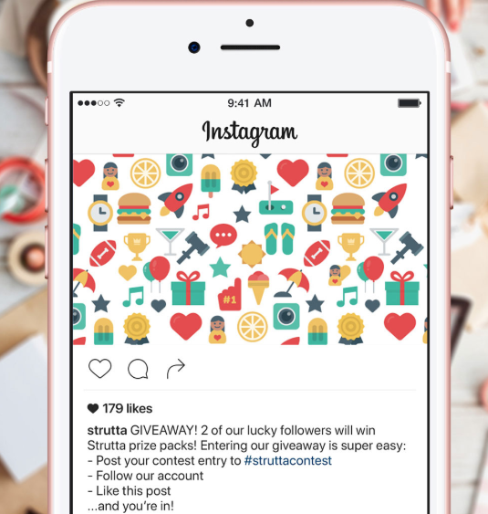 Cum să obțineți urmăritori pe Instagram