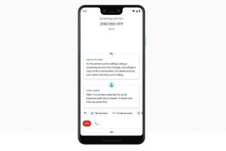 Что такое Google Call Screen: все, что вам нужно знать!