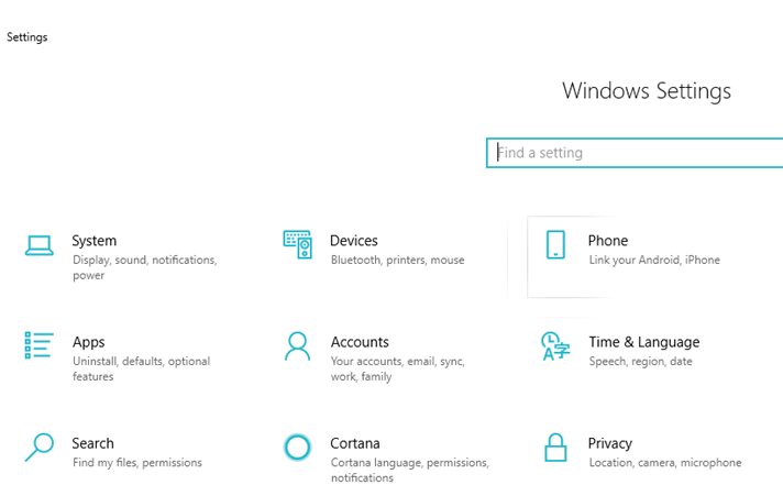 Cara Memindahkan Program yang Diinstal Ke Drive Lain Di Windows 10