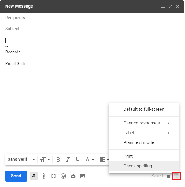 10 Petua dan Trik Gmail Pantas untuk Meningkatkan Produktiviti
