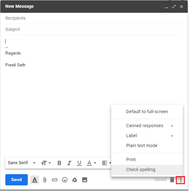 10 mẹo và thủ thuật Gmail nhanh chóng để tăng năng suất