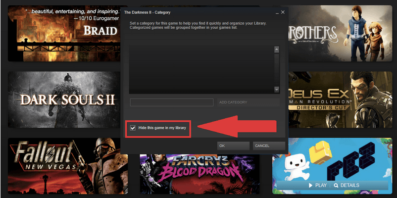 Tips dan Trik Steam yang Perlu Diketahui Setiap Pecandu Game