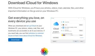 Cách tải ảnh từ iCloud xuống máy Mac, PC & iPhone / iPad (2021)