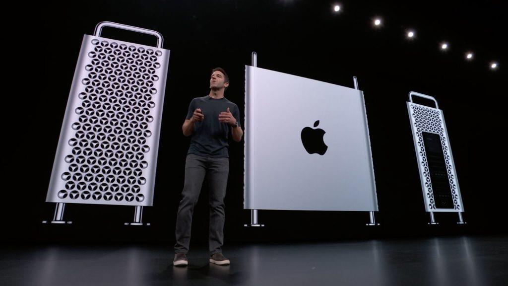 Apple MacProとProDisplayXDRについて知っておくべきことすべて
