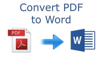 Cách chuyển đổi PDF sang Word trên máy Mac