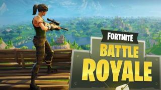 Panduan Untuk Menggunakan Fortnite Battle Royale PC Gratis