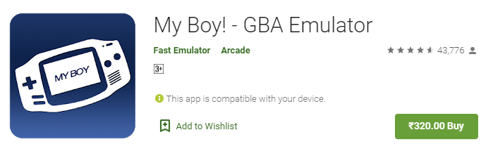 Miss Old School Gaming?  Hier zijn de top 10 GameBoy Advance-emulators voor Android