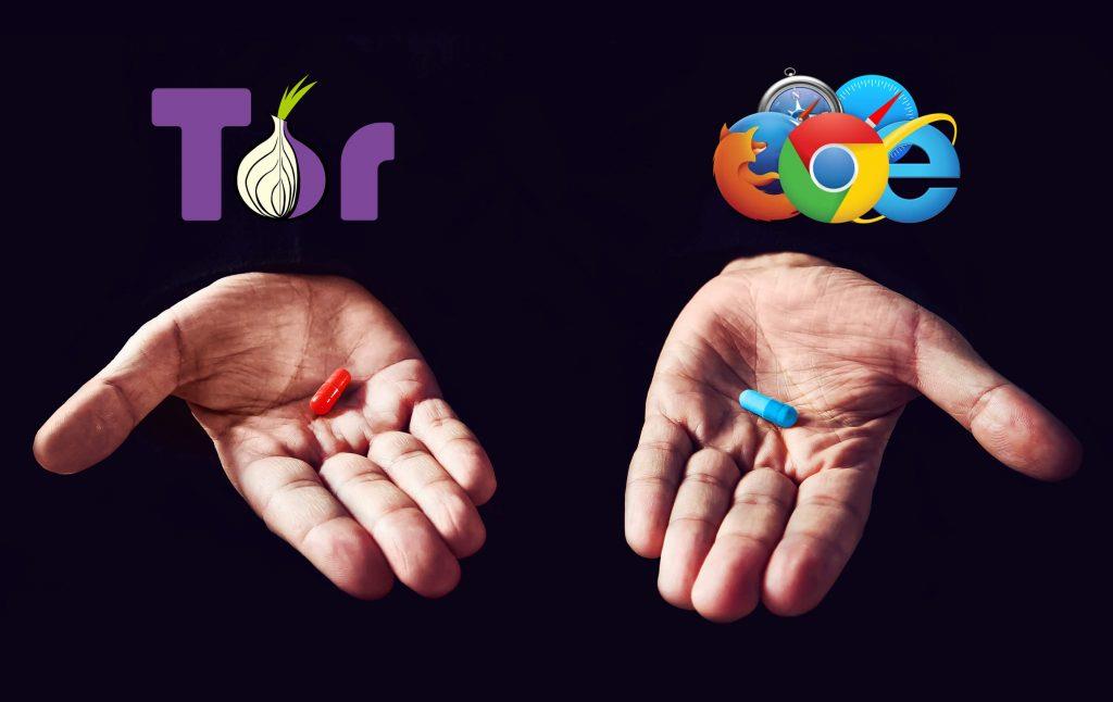 Hoe de Tor-browser voor Android te installeren?