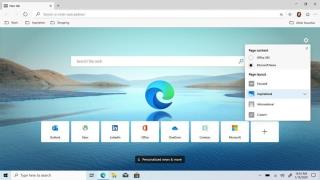 Browser Microsoft Edge Chromium – Sfaturi utile pentru a începe