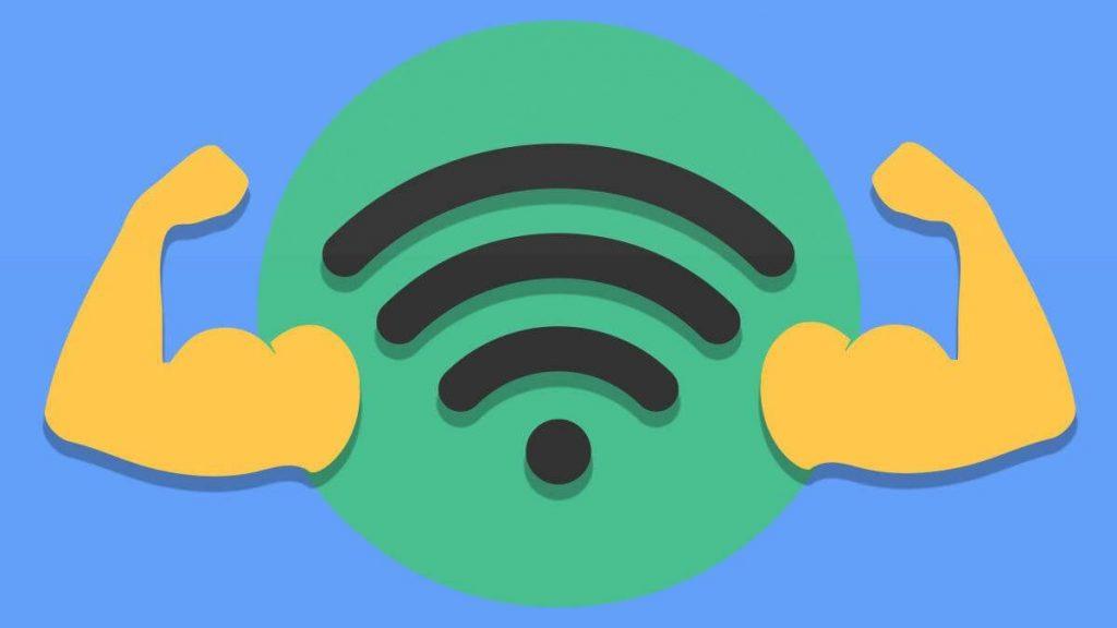 7 moduri eficiente de a vă accelera conexiunea Wi-Fi lent