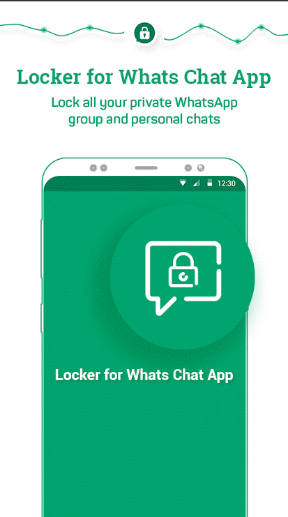 SamsungデバイスでWhatsAppチャットをロックする方法