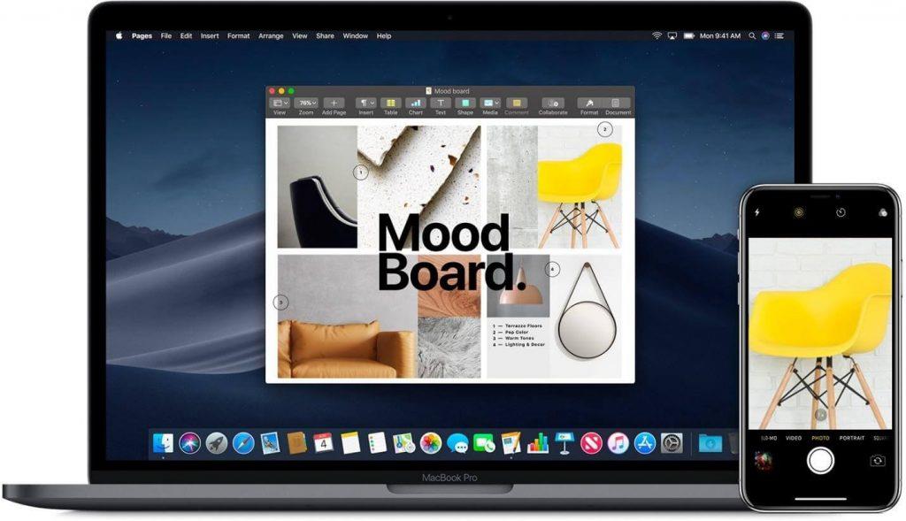 6 sfaturi care vă vor îmbunătăți experiența MacOS Mojave