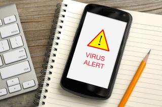 Cep Telefonu Güvenliği: Nedenler, Belirtiler, Tehditler ve Çözümler