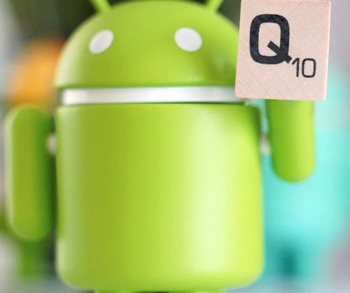 Ucapkan 'Hai' Untuk Android Q Beta 1 Untuk Ponsel Pixel