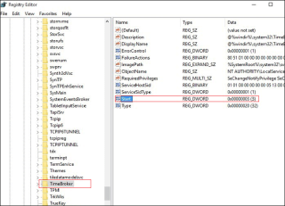 Cara Memperbaiki Penggunaan CPU Tinggi Runtime Broker di Windows 10