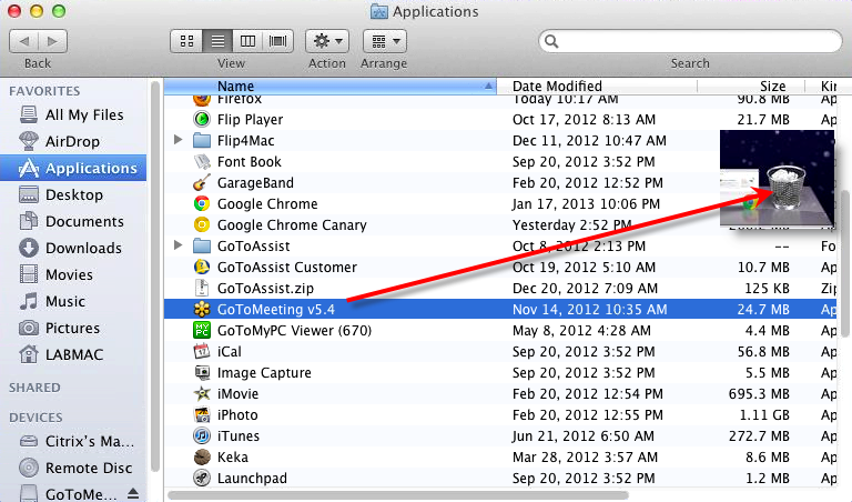 Cách tăng tốc máy Mac - Dọn dẹp Macbook chạy chậm
