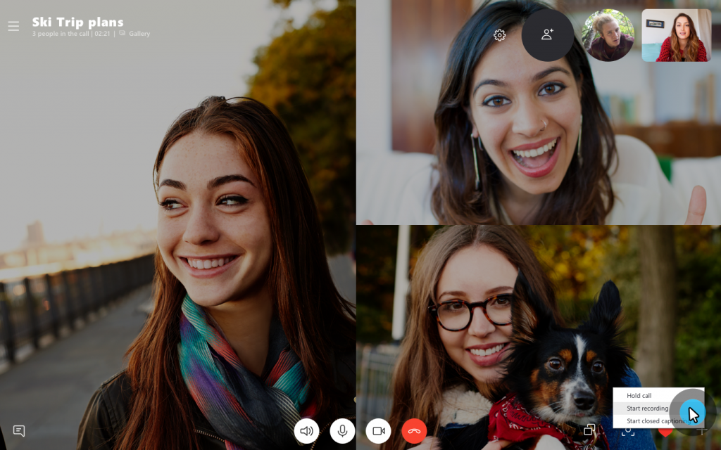 Skype Deneyiminizi Daha İyi Hale Getirmek için 6 İpuçları ve Püf Noktaları!