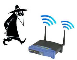 Come scoprire chi sta rubando il tuo Wi-Fi?