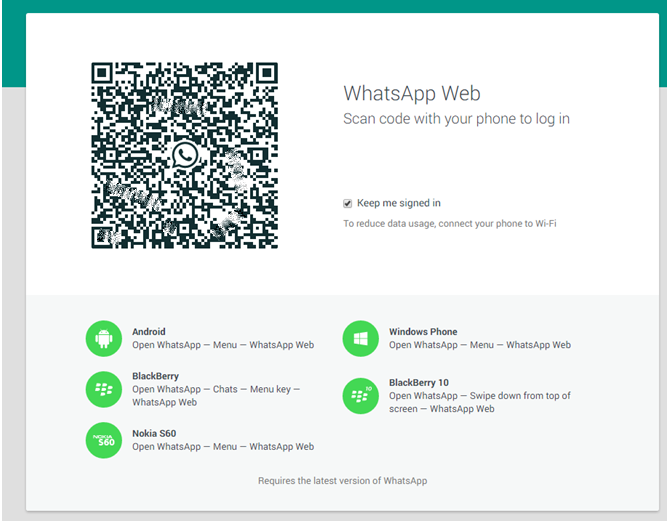 Top WhatsApp-bureaubladtips voor een beter gesprek