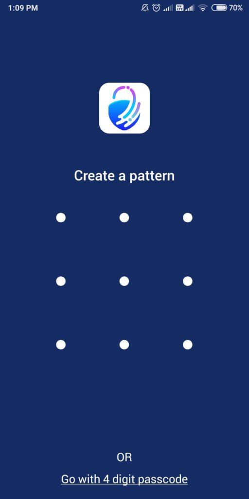 Amankan Aplikasi Anda Di Android Dengan AppLock