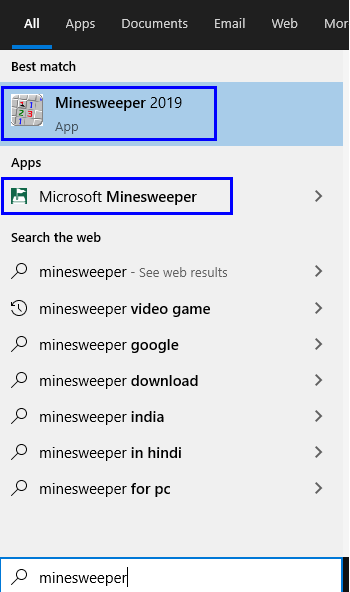 Bagaimana Cara Memainkan Minesweeper di Komputer Anda?