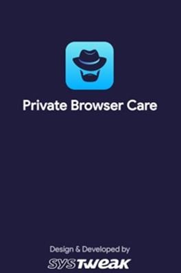 Como o Private Browser Care permite uma navegação segura sem anúncios irritantes