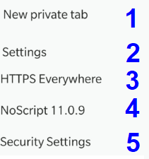 Android용 Tor 브라우저를 설치하는 방법은 무엇입니까?