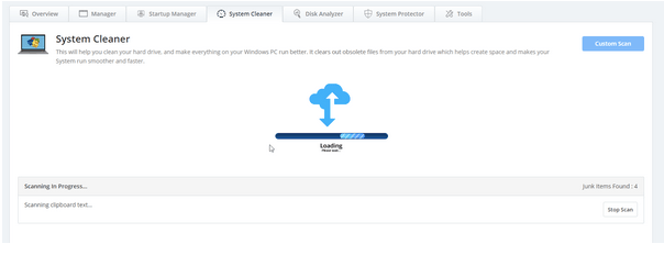 Cum să optimizați performanța sistemului de la distanță – Cloud Tuneup Pro