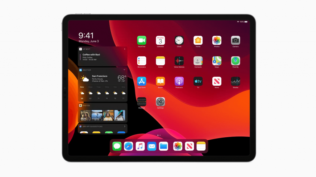 Perché c'è bisogno di iPadOS?