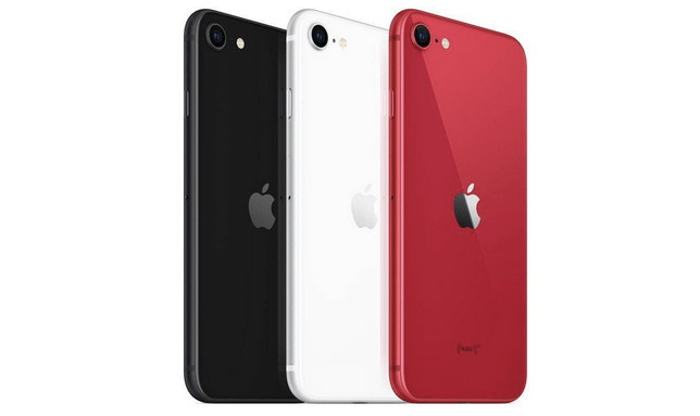 Apple iPhone SE VS OnePlus 8: Seçiminiz Hangisi