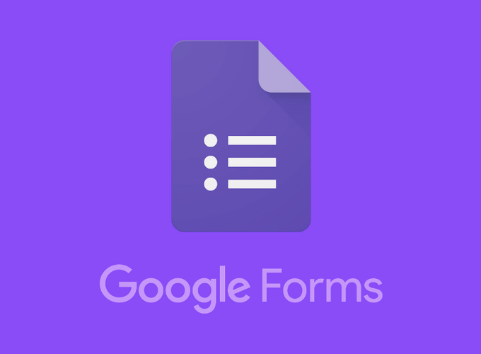 Daha İyi Verimlilik için 5 Google Forms İpuçları ve Püf Noktaları