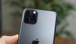 iPhone 11in Derin Füzyon Kamerasından En İyi Şekilde Nasıl Yararlanılır