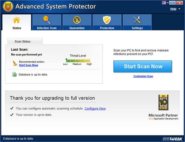 Cara Memperbaiki "Komputer Anda Terinfeksi 4 Virus" di Windows